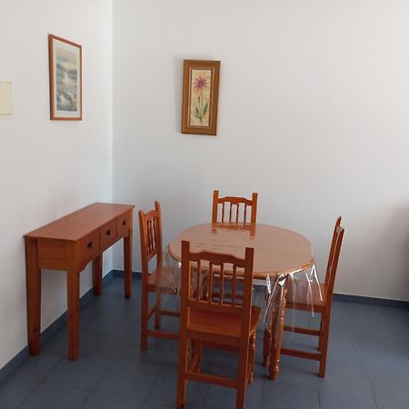 Apartamento 2 Habitaciones, 4 Personas Оропеса-дель-Мар Экстерьер фото