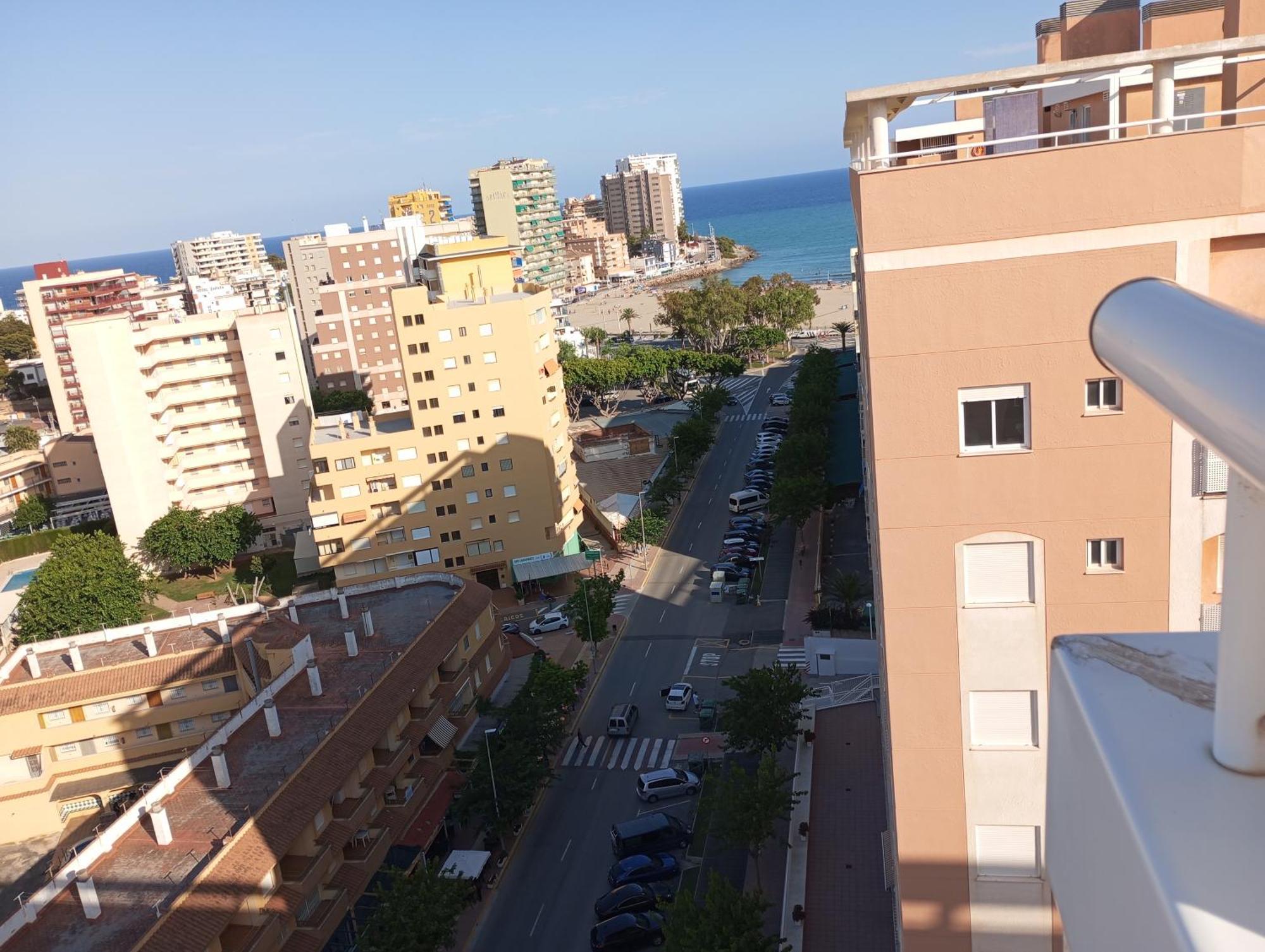 Apartamento 2 Habitaciones, 4 Personas Оропеса-дель-Мар Экстерьер фото