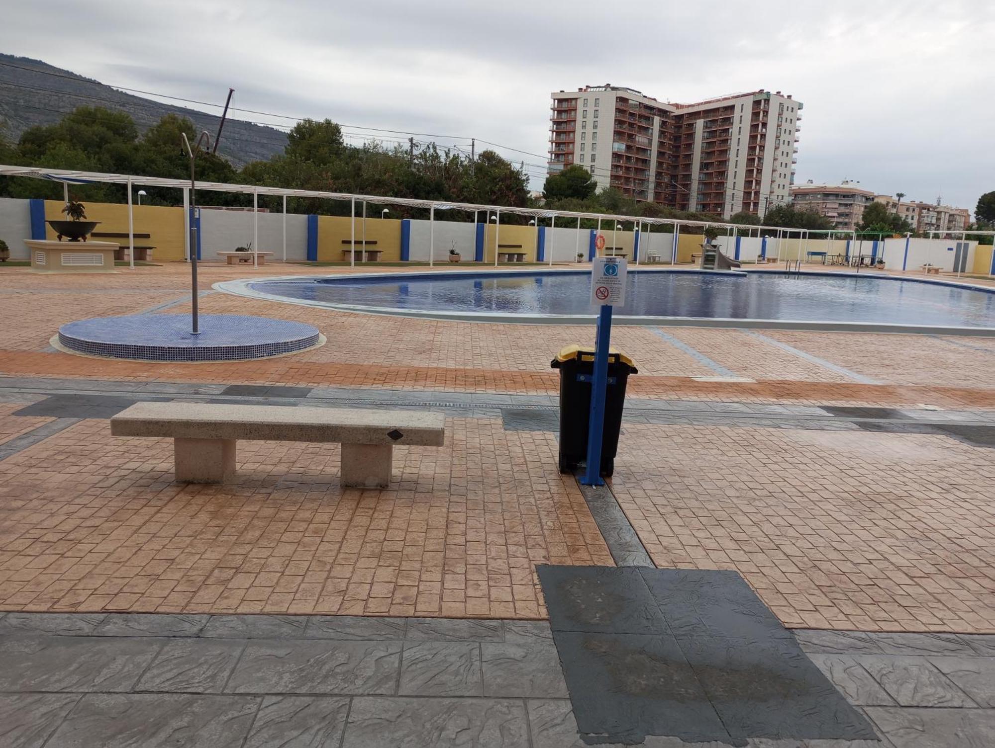 Apartamento 2 Habitaciones, 4 Personas Оропеса-дель-Мар Экстерьер фото