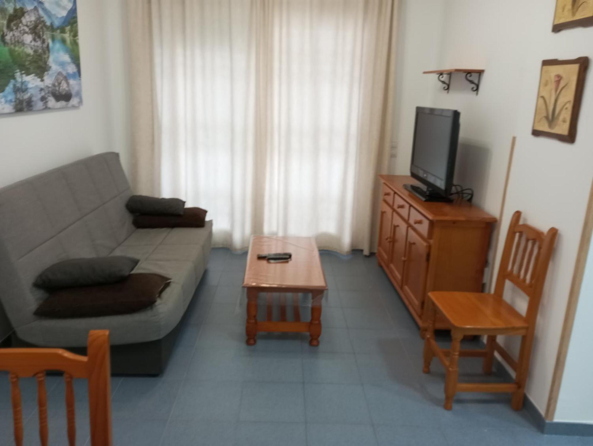 Apartamento 2 Habitaciones, 4 Personas Оропеса-дель-Мар Экстерьер фото