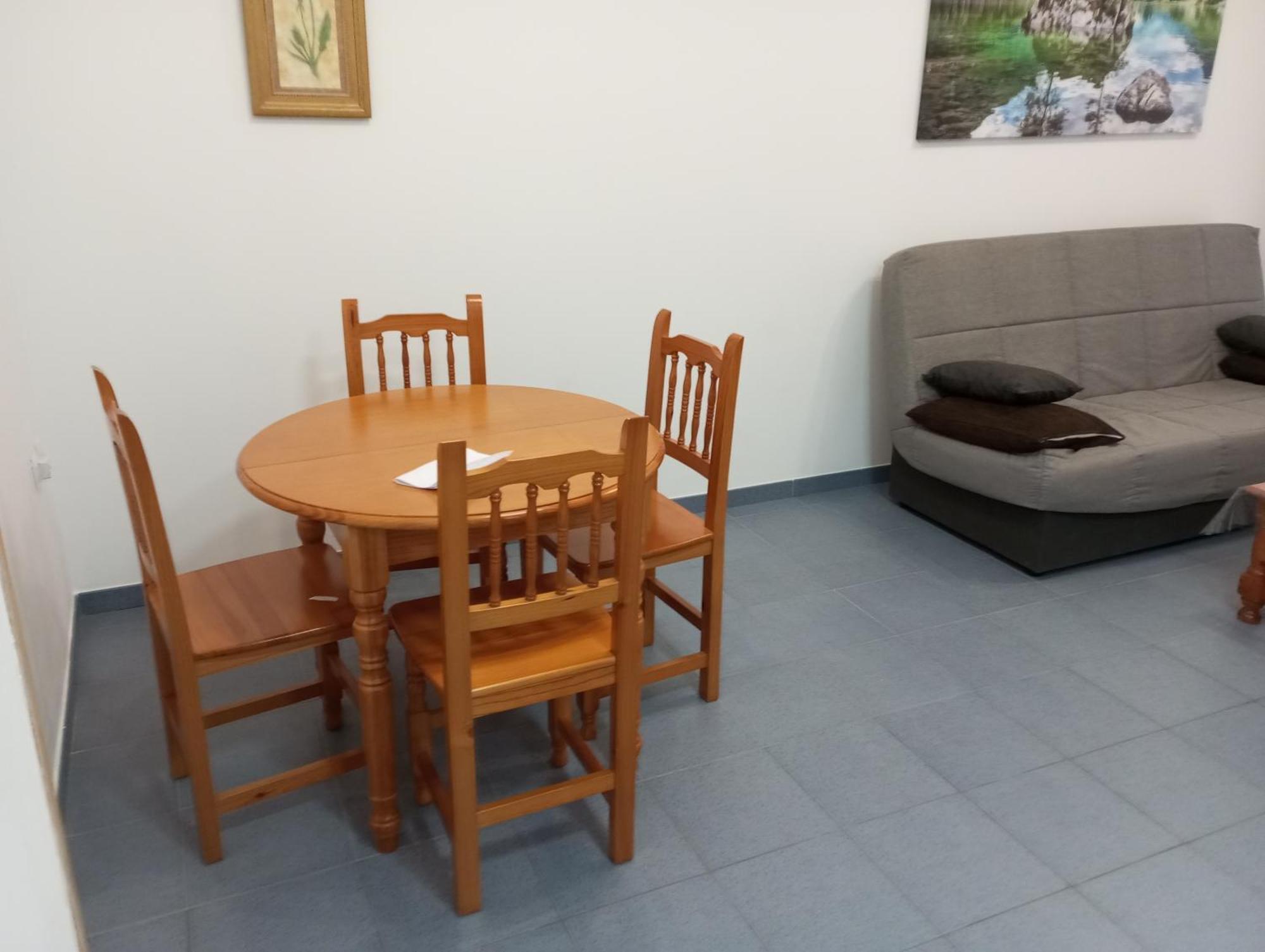 Apartamento 2 Habitaciones, 4 Personas Оропеса-дель-Мар Экстерьер фото