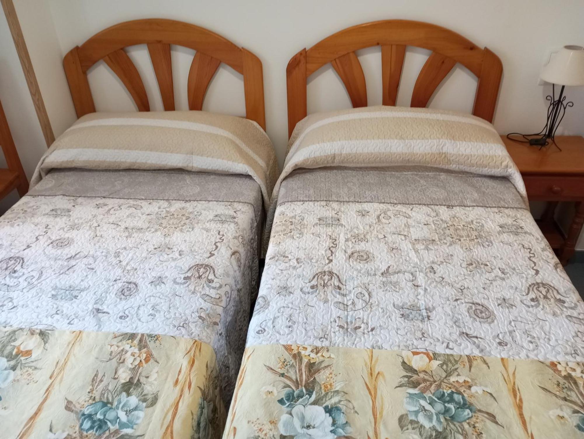 Apartamento 2 Habitaciones, 4 Personas Оропеса-дель-Мар Экстерьер фото