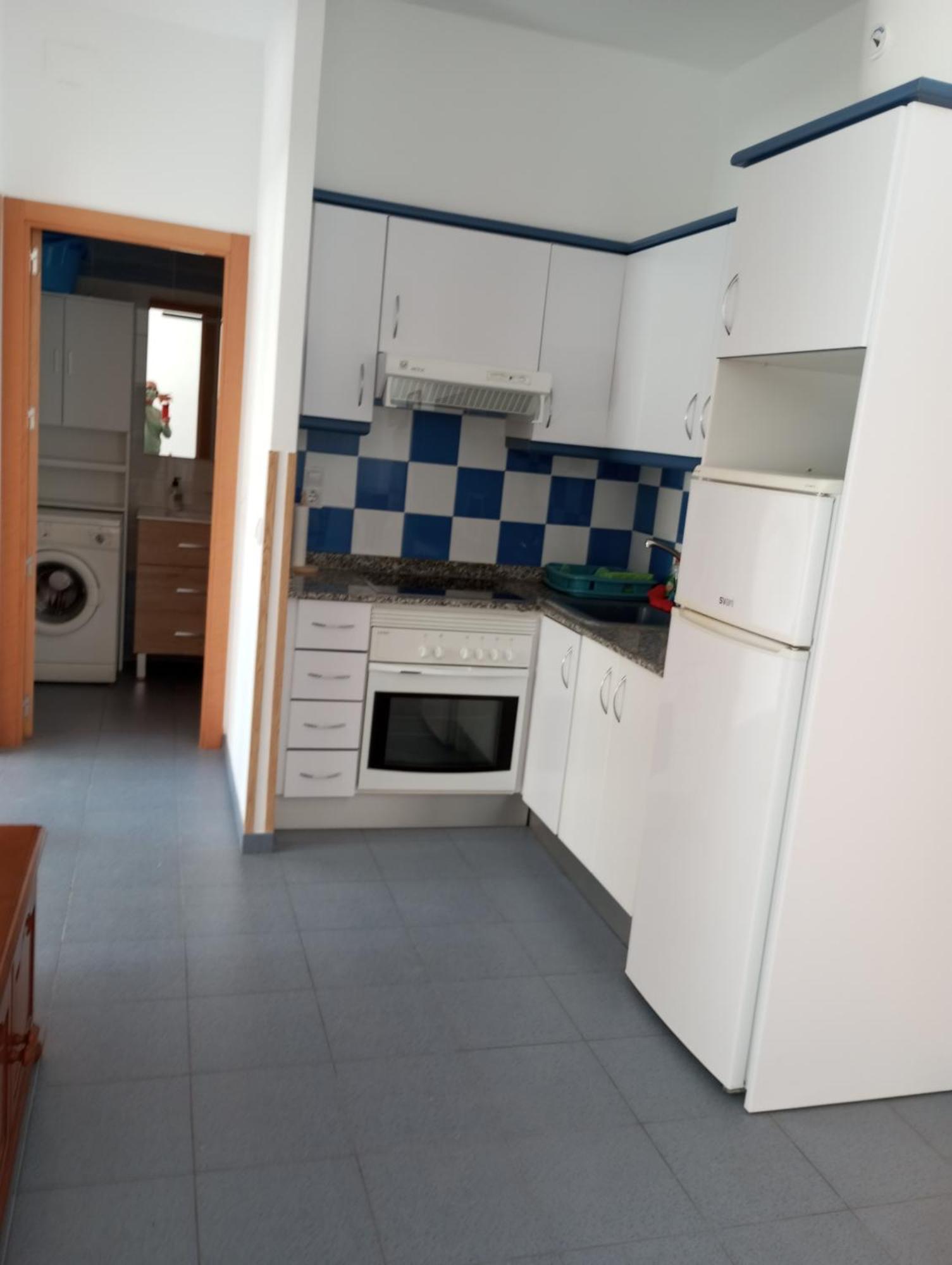 Apartamento 2 Habitaciones, 4 Personas Оропеса-дель-Мар Экстерьер фото