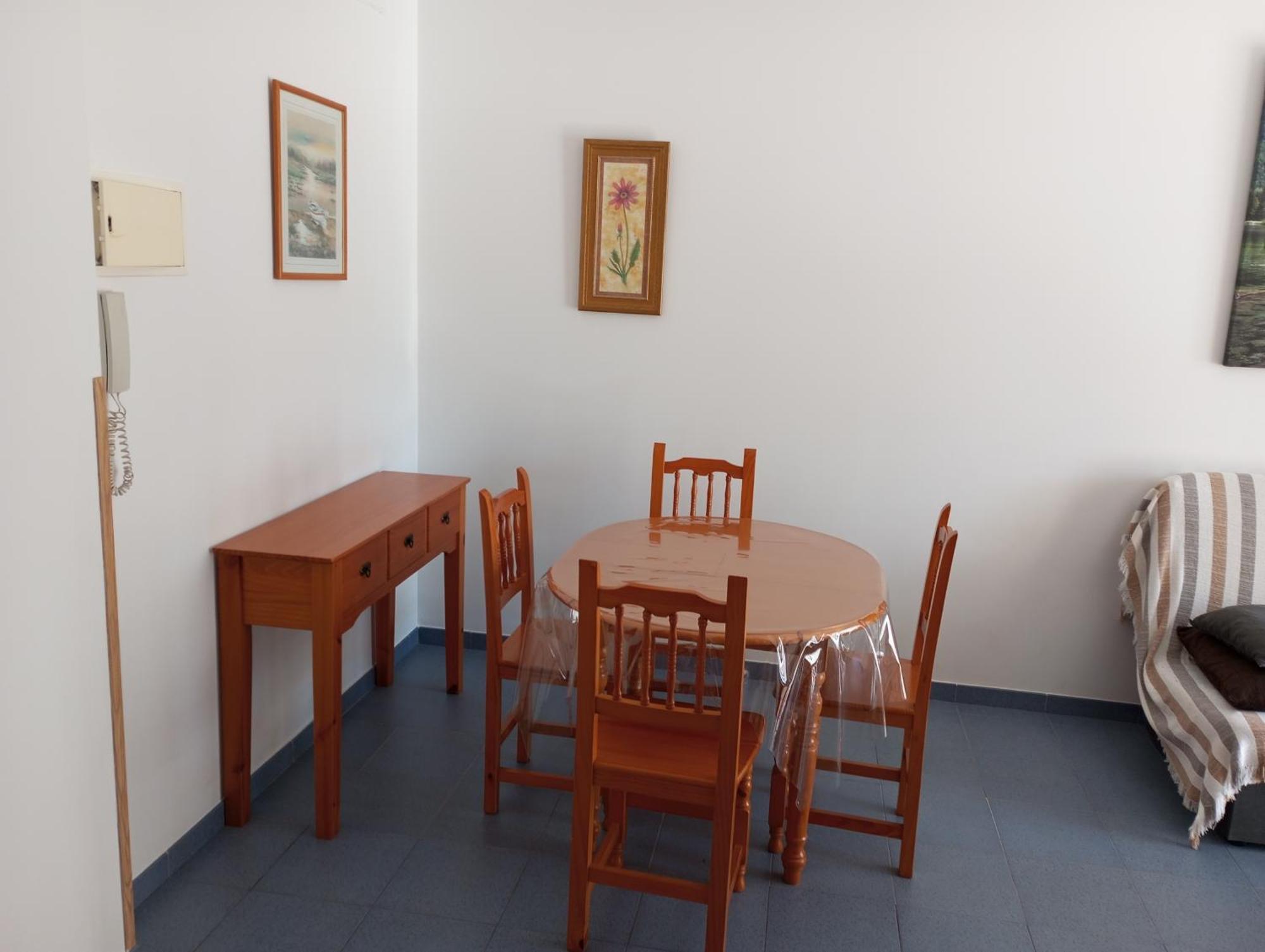 Apartamento 2 Habitaciones, 4 Personas Оропеса-дель-Мар Экстерьер фото