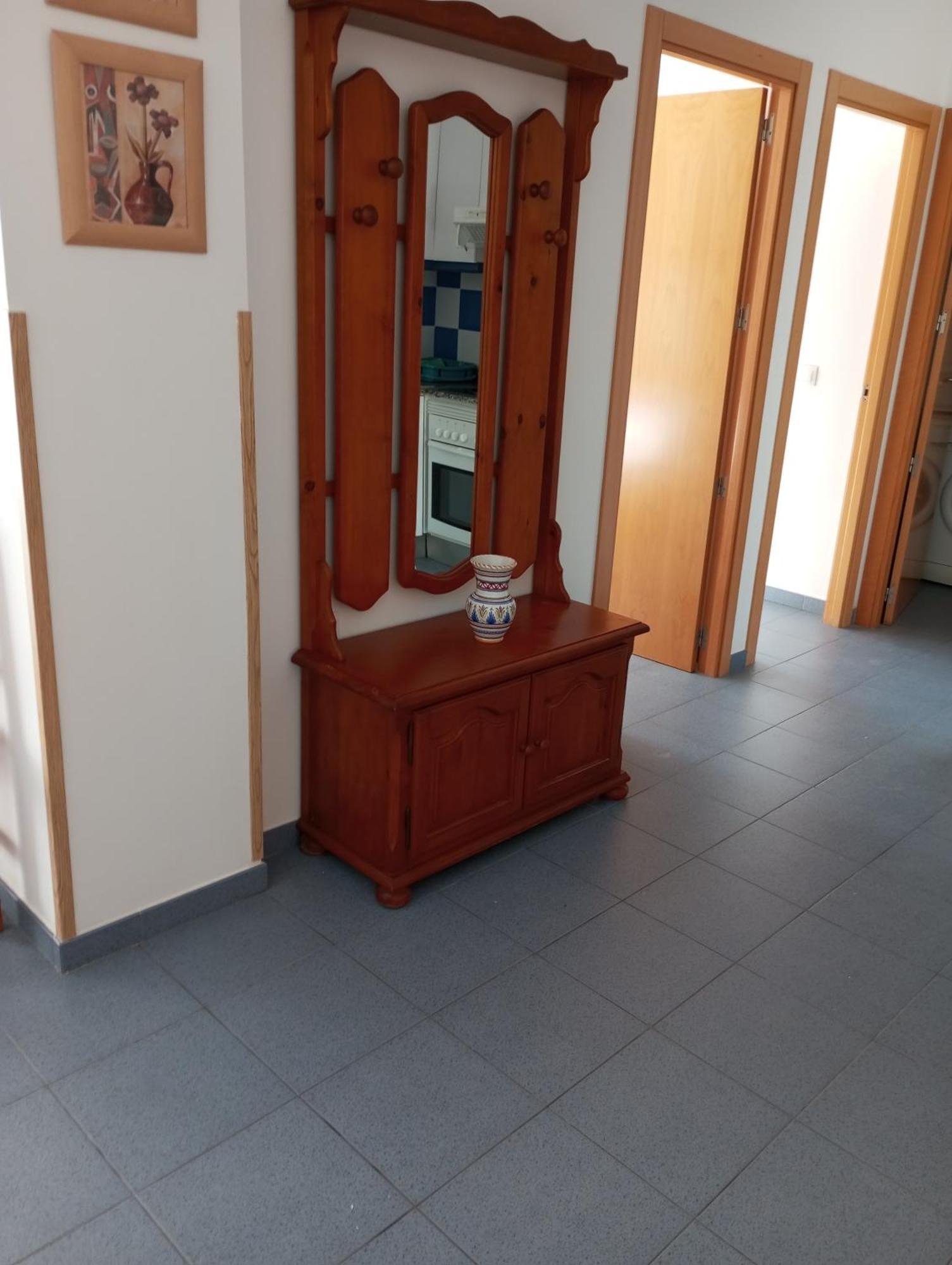 Apartamento 2 Habitaciones, 4 Personas Оропеса-дель-Мар Экстерьер фото